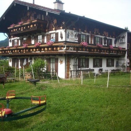 Weinfeldhof Leilighet Berchtesgaden Eksteriør bilde