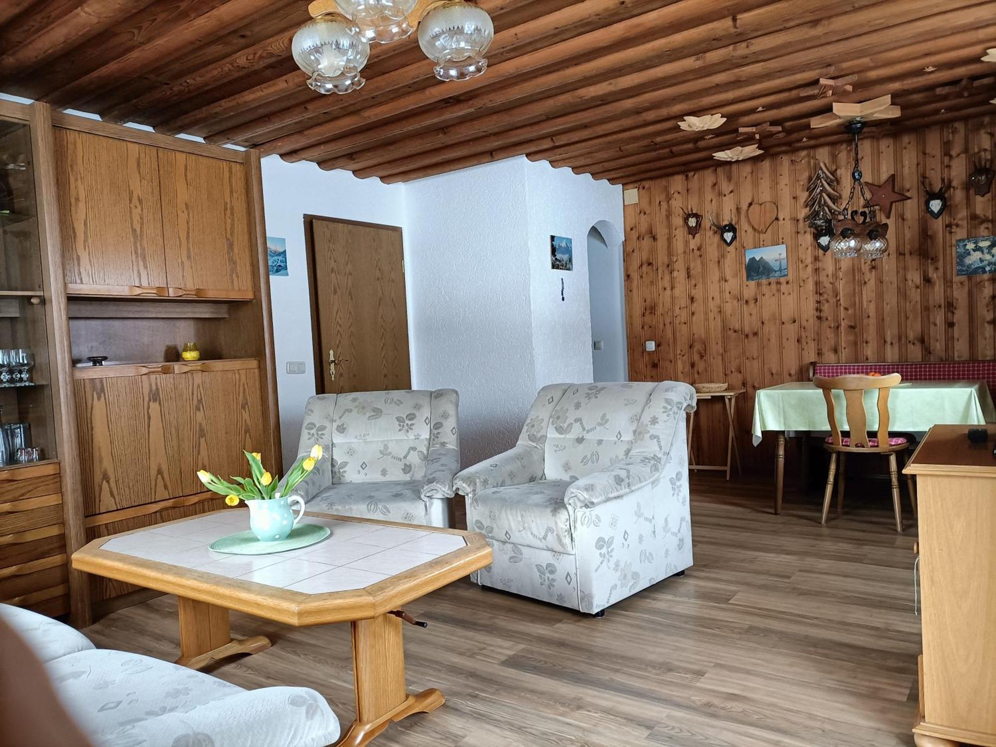 Weinfeldhof Leilighet Berchtesgaden Eksteriør bilde