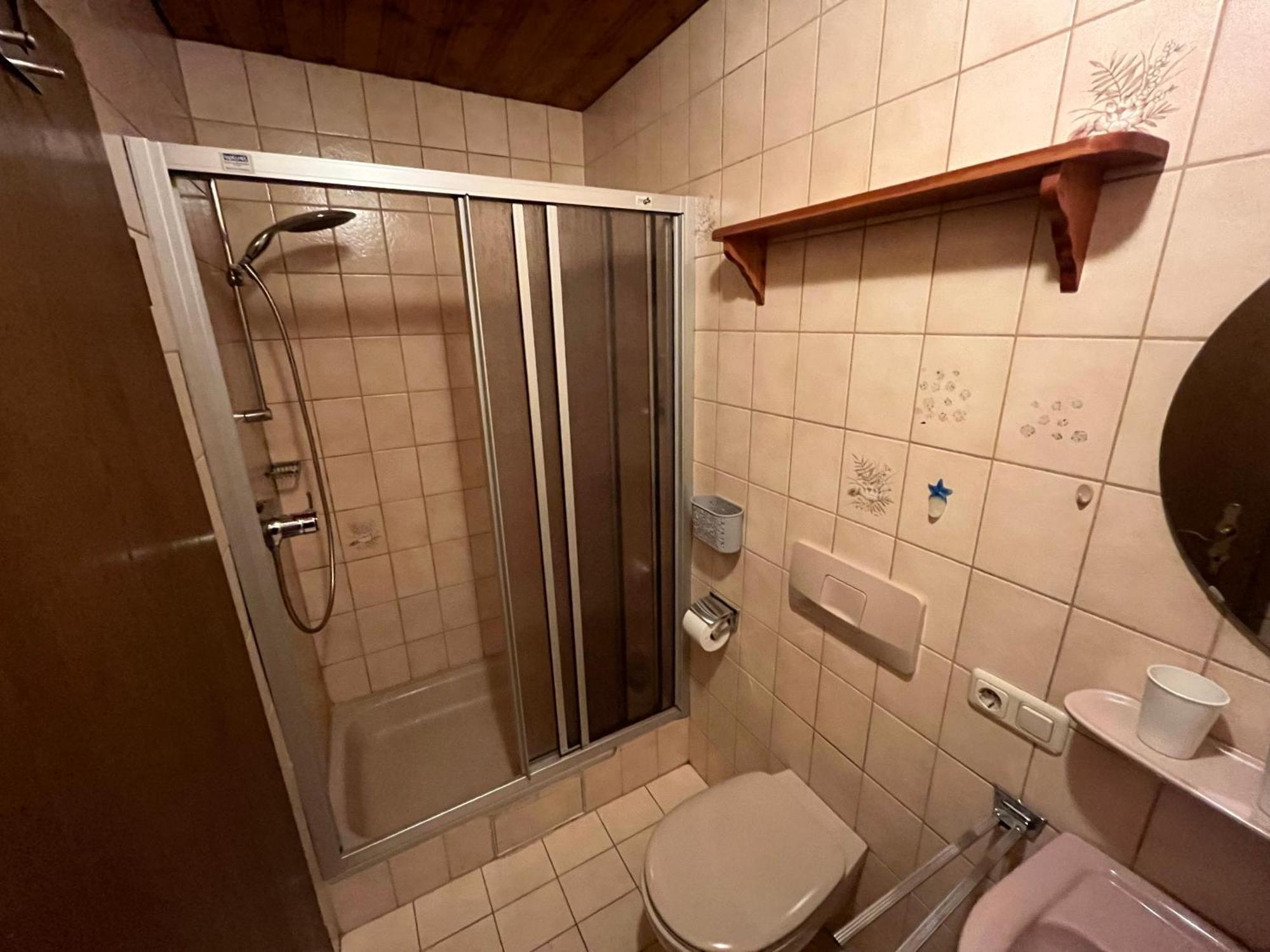 Weinfeldhof Leilighet Berchtesgaden Eksteriør bilde